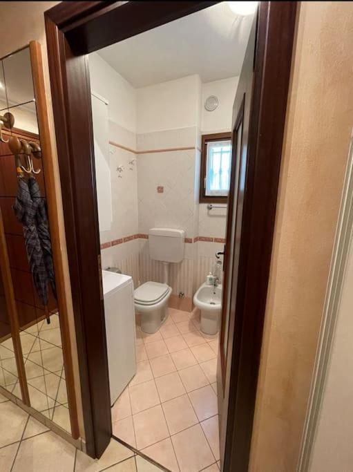 Appartamento Edera Aprica Buitenkant foto