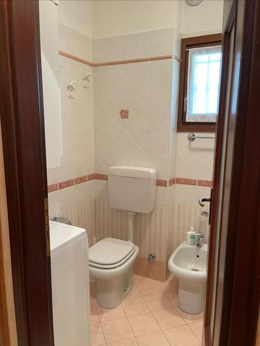 Appartamento Edera Aprica Buitenkant foto