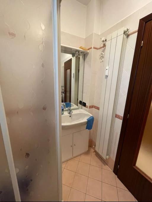 Appartamento Edera Aprica Buitenkant foto